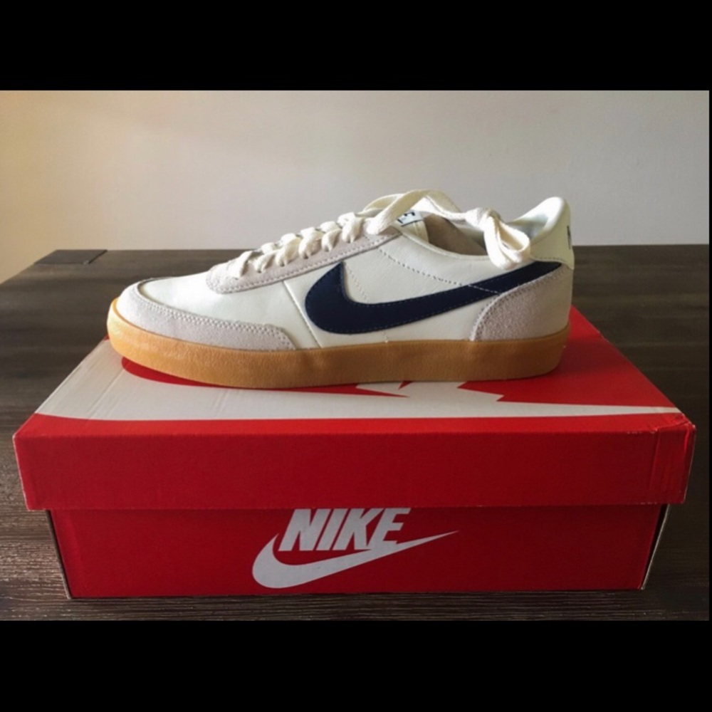 NIKE KILLSHOT 2 SNEAKERS - Picture 2 of 2
